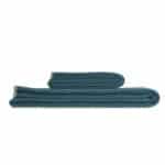 Fleece Blanket - Teal