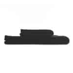 Fleece Blanket - Black - Extra Large