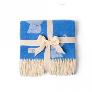 Baby blanket-Elephant
