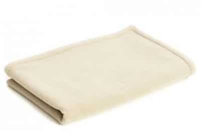 fleece blanket